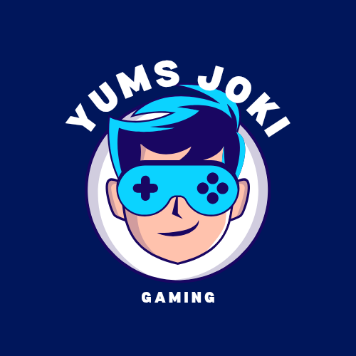 Yums Joki Logo
